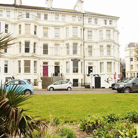 The Ellesmere Hotel Eastbourne Exterior foto