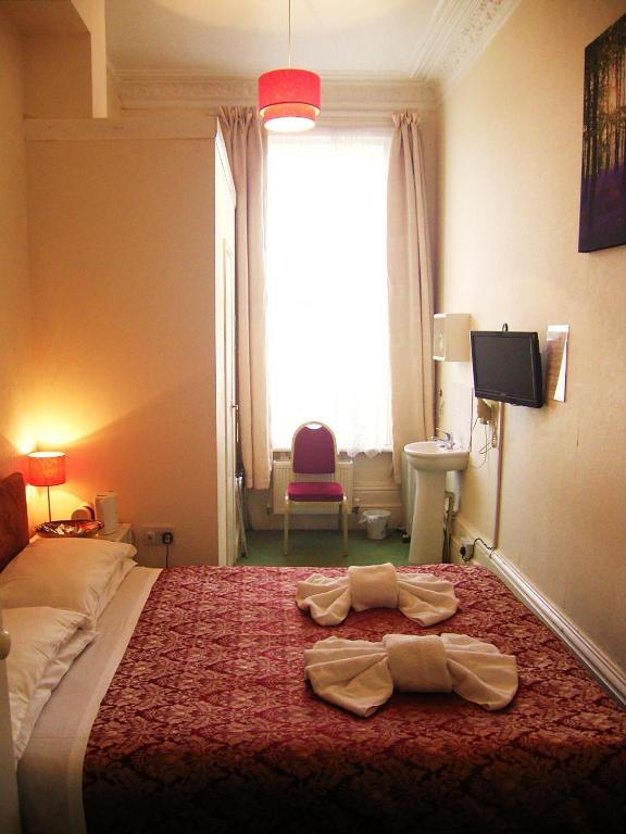 The Ellesmere Hotel Eastbourne Cameră foto