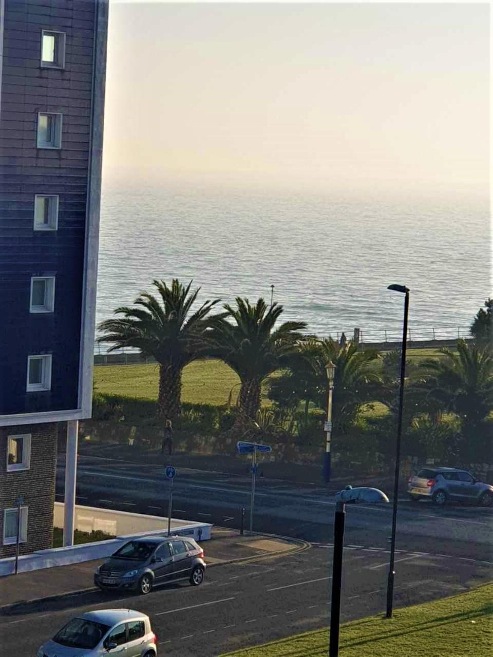 The Ellesmere Hotel Eastbourne Exterior foto